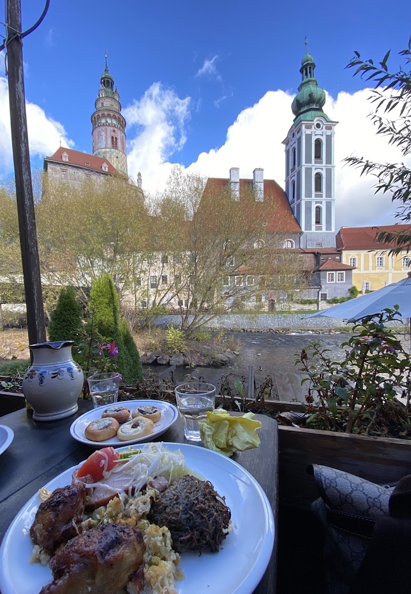 Tavern of the Two Maries - Tavern of the Two Maries, Parkán 104, 381 01 Český Krumlov-Český Krumlov 1, Czechia