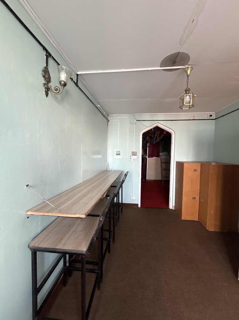 Pathfinder’s Nest Hostel - Pathfinder’s Nest Hostel Jalapahar Rd tungsung Basti, beside SBI, Jalapahar, Darjeeling, West Bengal 734101, India
