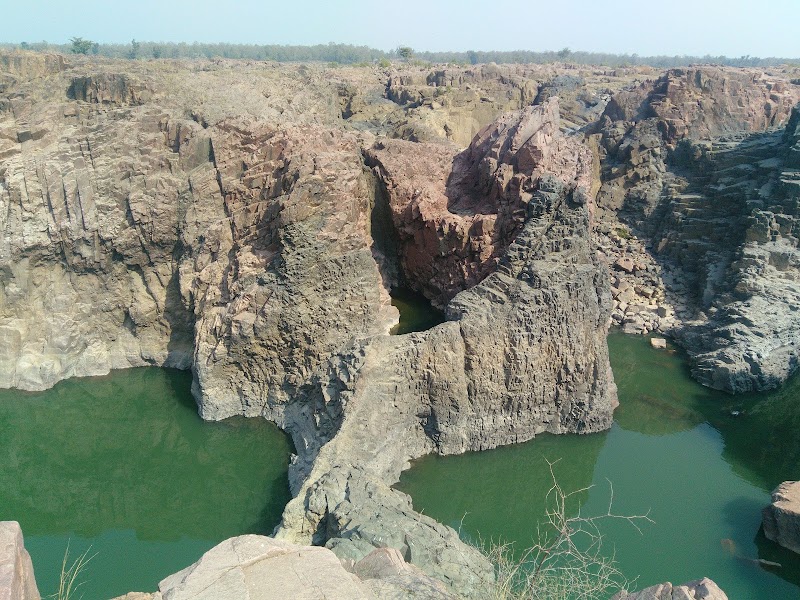 Panna - Panna, Madhya Pradesh 488001, India