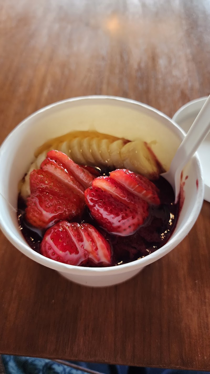 Surfers Coffee - Surfers Coffee, 63 Kamehameha Hwy, Wahiawa, HI 96786, USA
