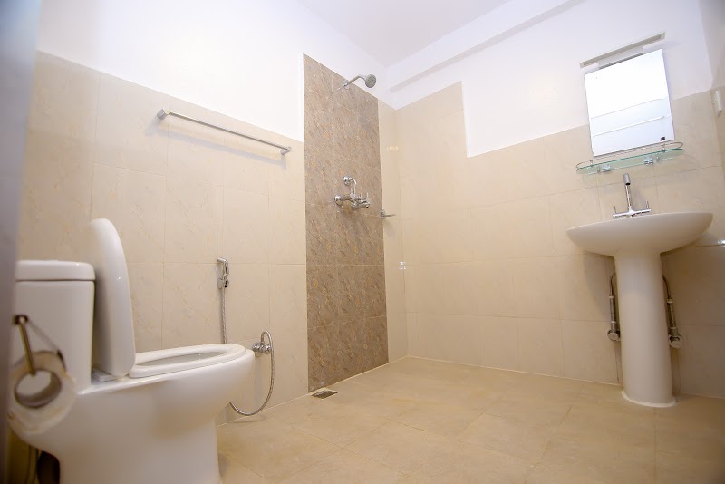 Pokhara Backpackers Hostel - Pokhara Backpackers Hostel 5th Ammat street Lakeside 06, Pokhara 33700, Nepal