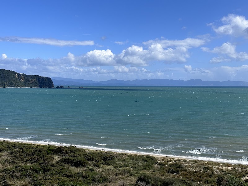 Golden Bay - Golden Bay 5XQ3+JR, Wainui Bay 7183, New Zealand