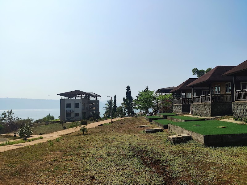 MTDC Resort - Harihareshwar - MTDC Resort - Harihareshwar, shrivardhan, post, Harihareshwar, Devaghar, Maharashtra 402110, India
