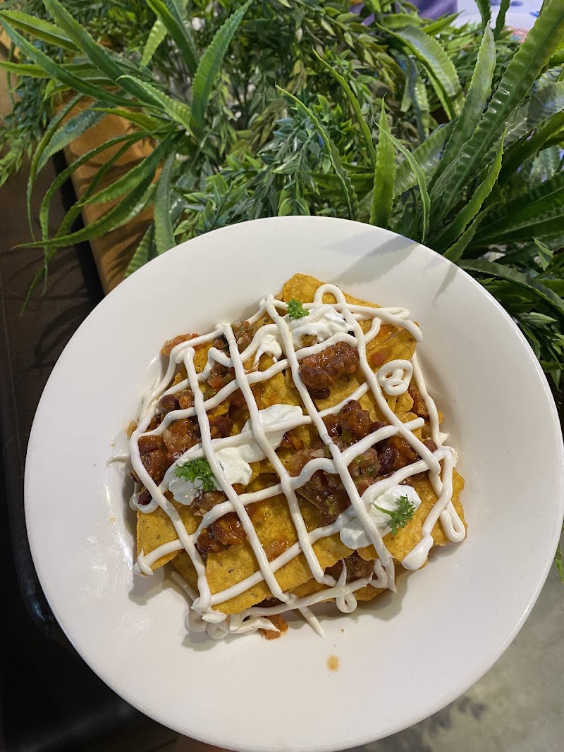 Barista Diner - Barista Diner SCO 4, Madhya Marg, Sector 26, Chandigarh, 160019, India