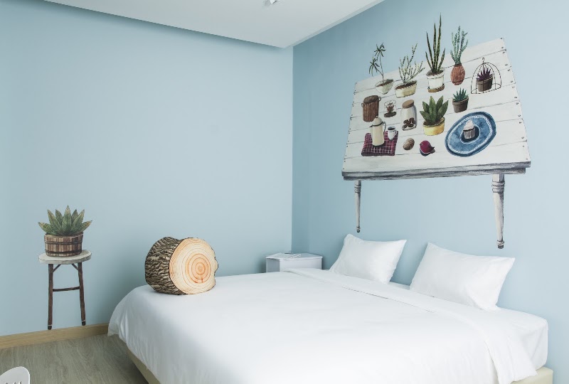 Beat Hotel Bangkok - Beat Hotel Bangkok 5/4-5/5, Sukhumvit Rd, Khwaeng Phra Khanong Nuea, Watthana, Krung Thep Maha Nakhon 10110, Thailand