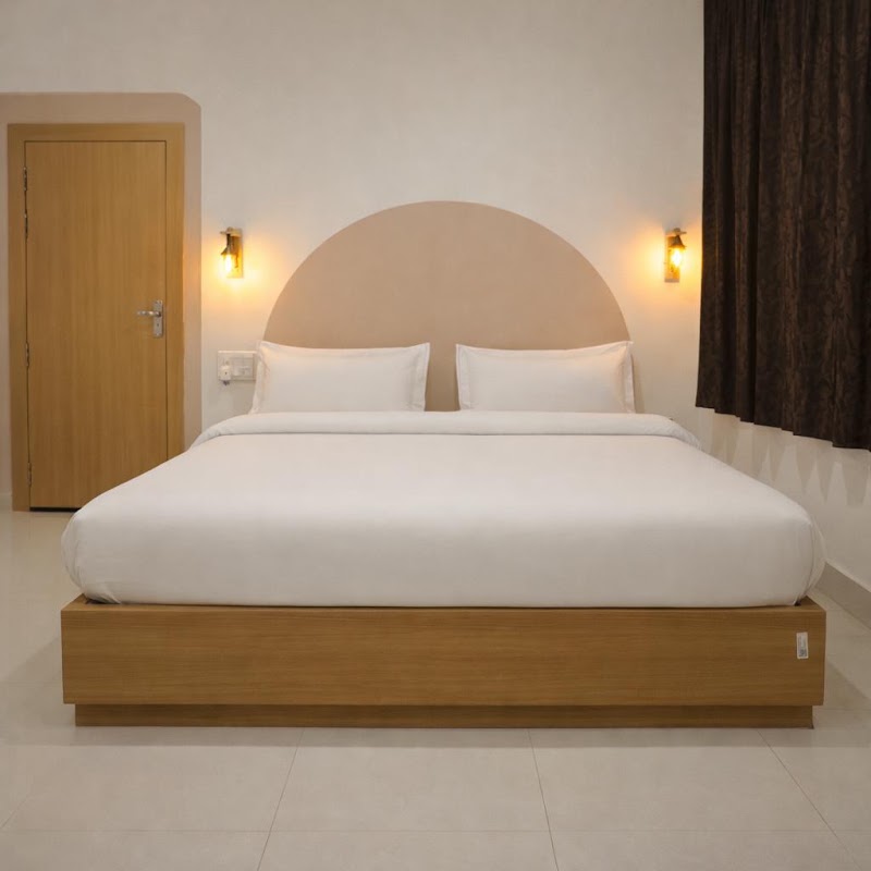 Nature's Lap Resort - Nature's Lap Resort, NH39 Rd, near Ken River, Khajuraho, Madla, Madhya Pradesh 488001, India