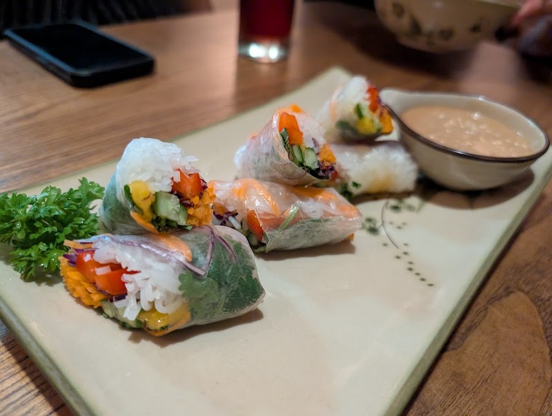 Chayfood - Chayfood 66 P. Nguyễn Hữu Huân, Hàng Bạc, Hoàn Kiếm, Hà Nội, Vietnam