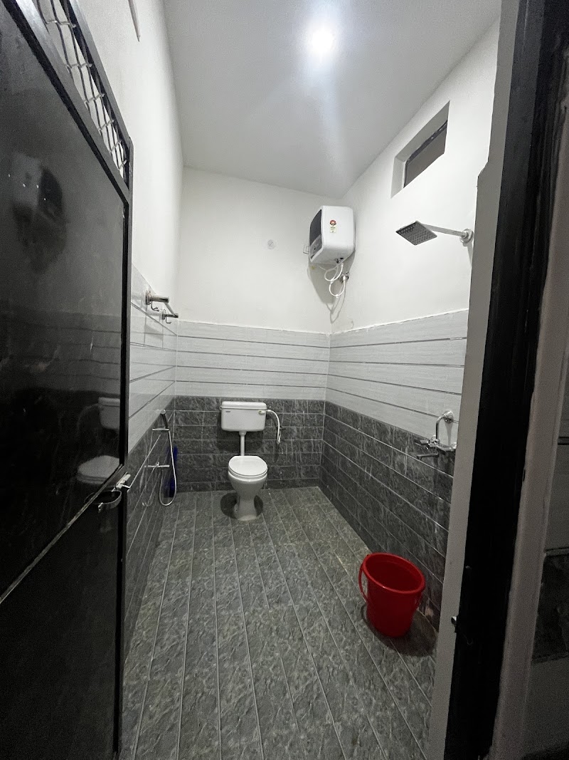 SADHNI REST HOUSE - SADHNI REST HOUSE, F7G8+R7G, J. W, F. S, Netarhat, Birjiatoli, Jharkhand 835218, India