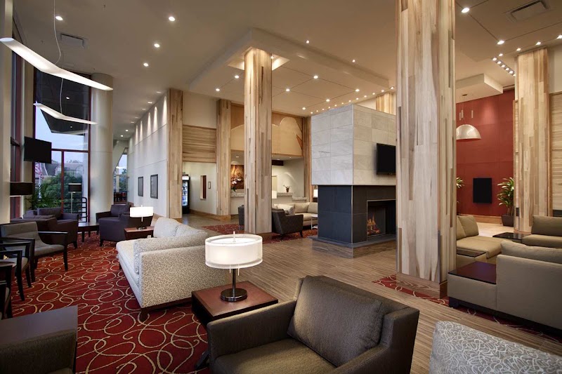 Homewood Suites by Hilton University City Philadelphia, PA - Homewood Suites by Hilton University City Philadelphia, PA, 4109 Walnut St, Philadelphia, PA 19104, USA