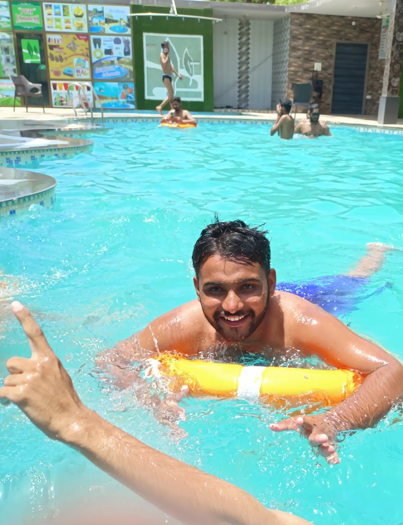 Prakash Farm House - Prakash Farm House, 16 Bedana, State Highway, Takhatgarh, Malpura, Rajasthan 307030, India