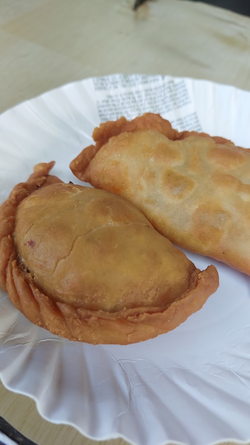 Jamnagari Ghughra - Jamnagari Ghughra, University Area, Ahmedabad, Gujarat 380009, India