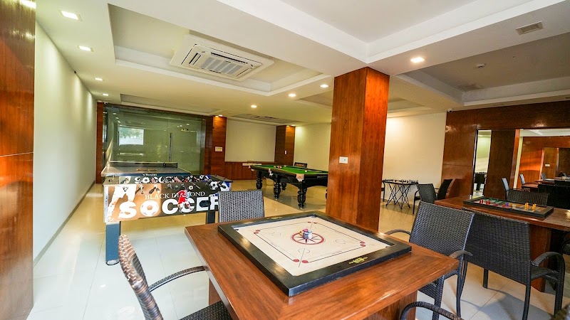 Mystical Valley View Resort and Spa - Mystical Valley View Resort and Spa, 4, Udaipur Rd, Amrit Nagar, Transport Nagar, Udaipur, Rajasthan 313001, India