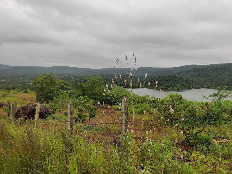Karle Dam - Karle Dam 4XRW+P3R, Karle, Maharashtra 402404, India