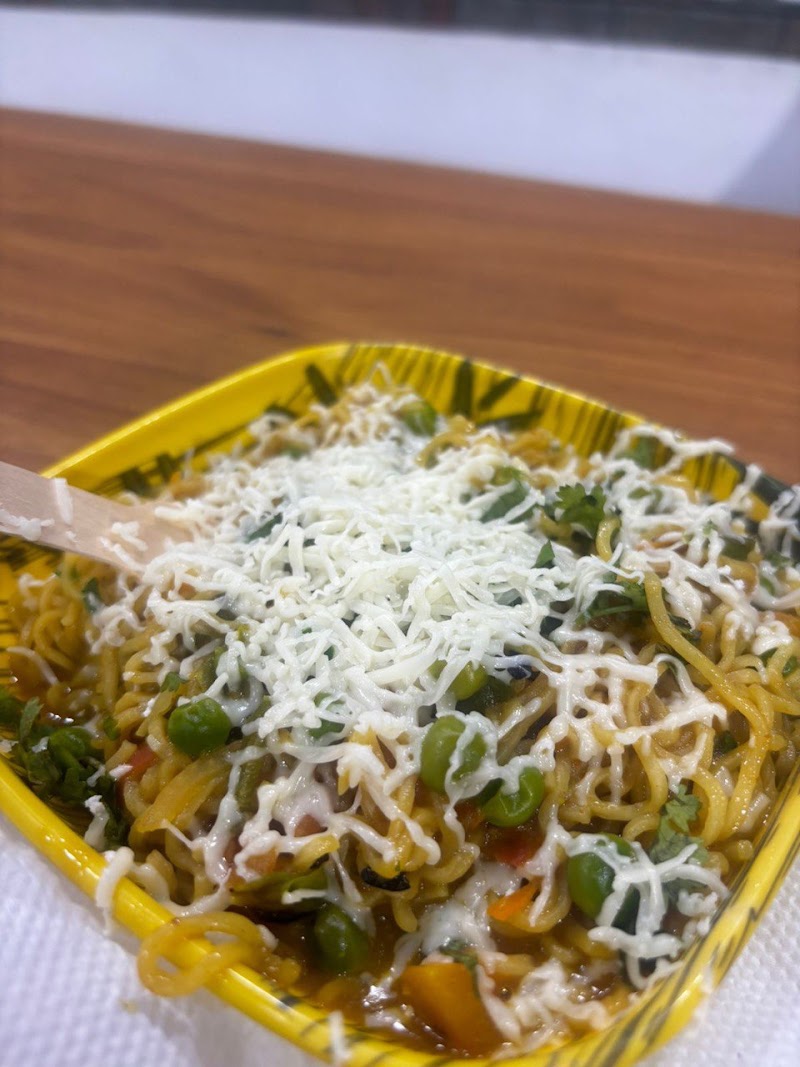 Big Bro Cafe - Big Bro Cafe Kota Rd, in front of ICICI bank, Ramnagar, Raipur, Chhattisgarh 492010, India