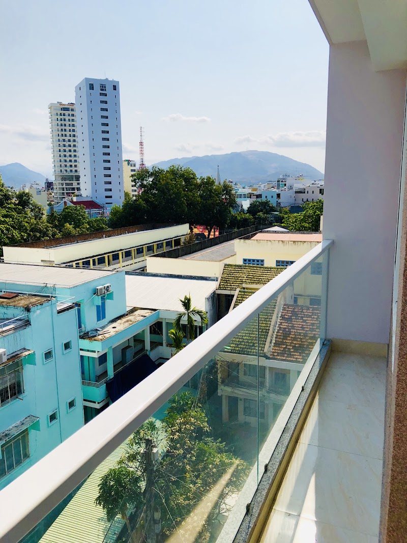 South Flower Hotel - South Flower Hotel, 112.12, 112/12 Đ. Hoàng Hoa Thám, Nha Trang, Khánh Hòa 650000, Vietnam