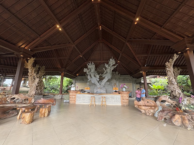 Taman Dedari - Taman Dedari, G6FW+X2G, Kedewatan, Ubud, Gianyar Regency, Bali 80571, Indonesia