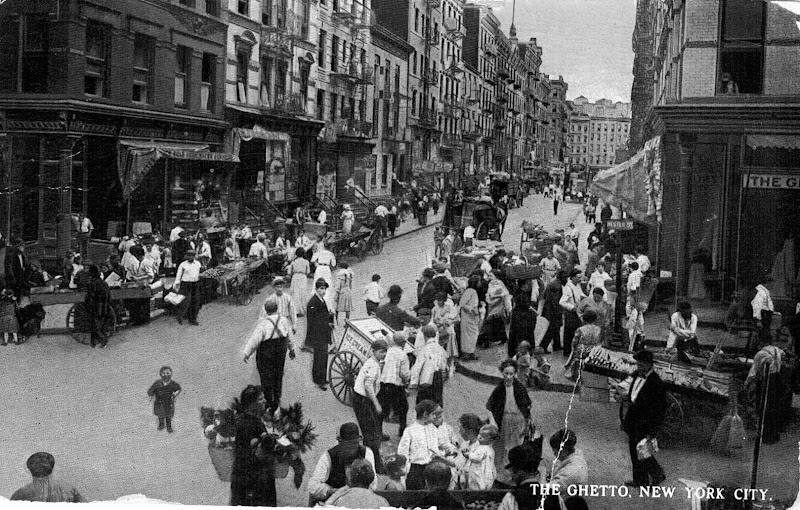 Lower East Side History Project (walking tours) - Lower East Side History Project (walking tours) 232 E 11th St, New York, NY 10003, USA