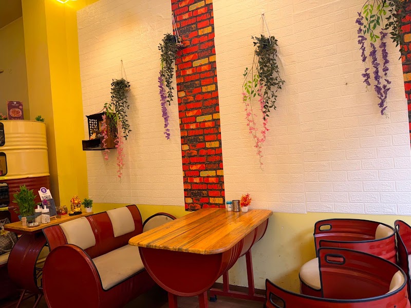 Shreenidhi Pure Veg Restaurant & Chinese