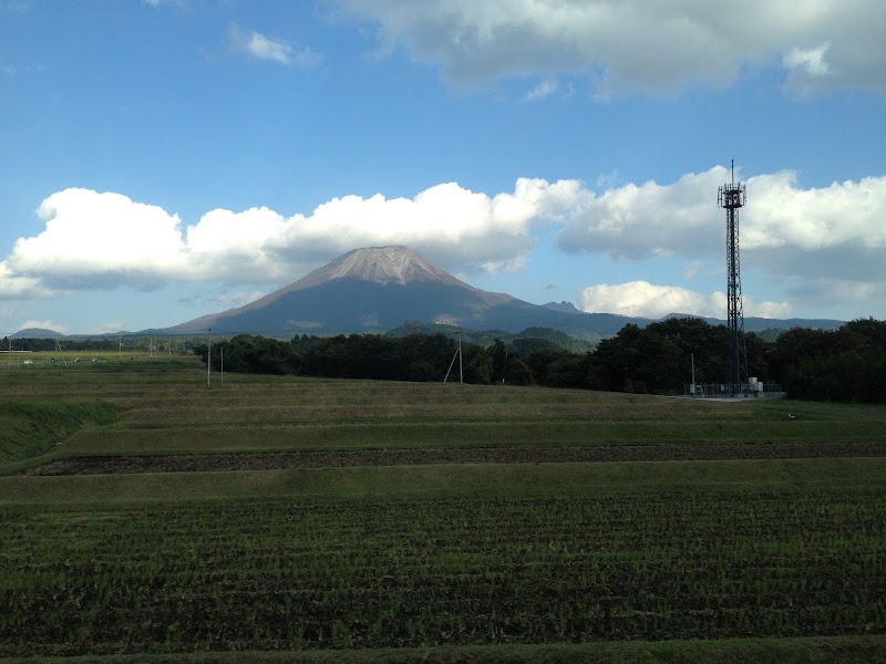 Daisen - Daisen Daisen, Saihaku District, Tottori 689-3318, Japan
