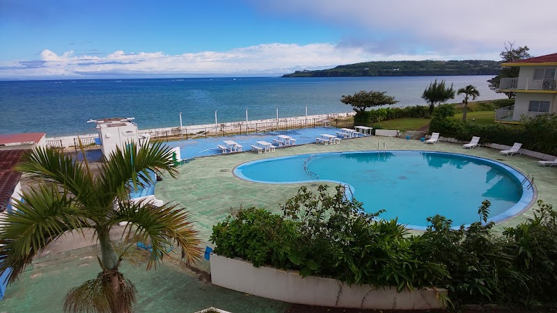 Resort Hotel Bel Paraiso - Resort Hotel Bel Paraiso 1069 Unten, Nakijin, Kunigami District, Okinawa 905-0403, Japan