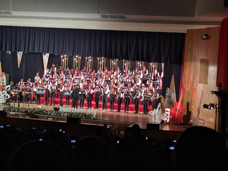 Ravindra Bhavan - Ravindra Bhavan, near State Highway 5, Fatorda, Margao, Goa 403601, India