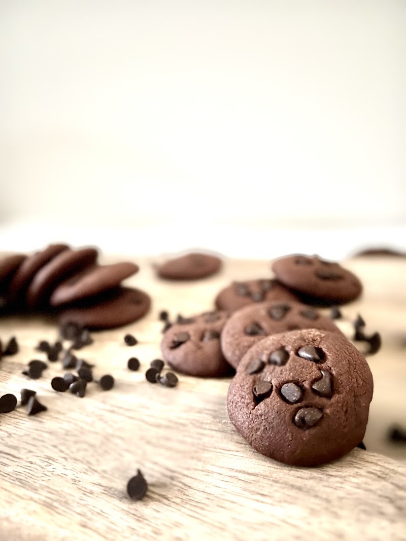 Crumbs & Co. - Crumbs & Co. D-82, Shankar Nagar, Bhadu Market, Jodhpur, Rajasthan 342014, India