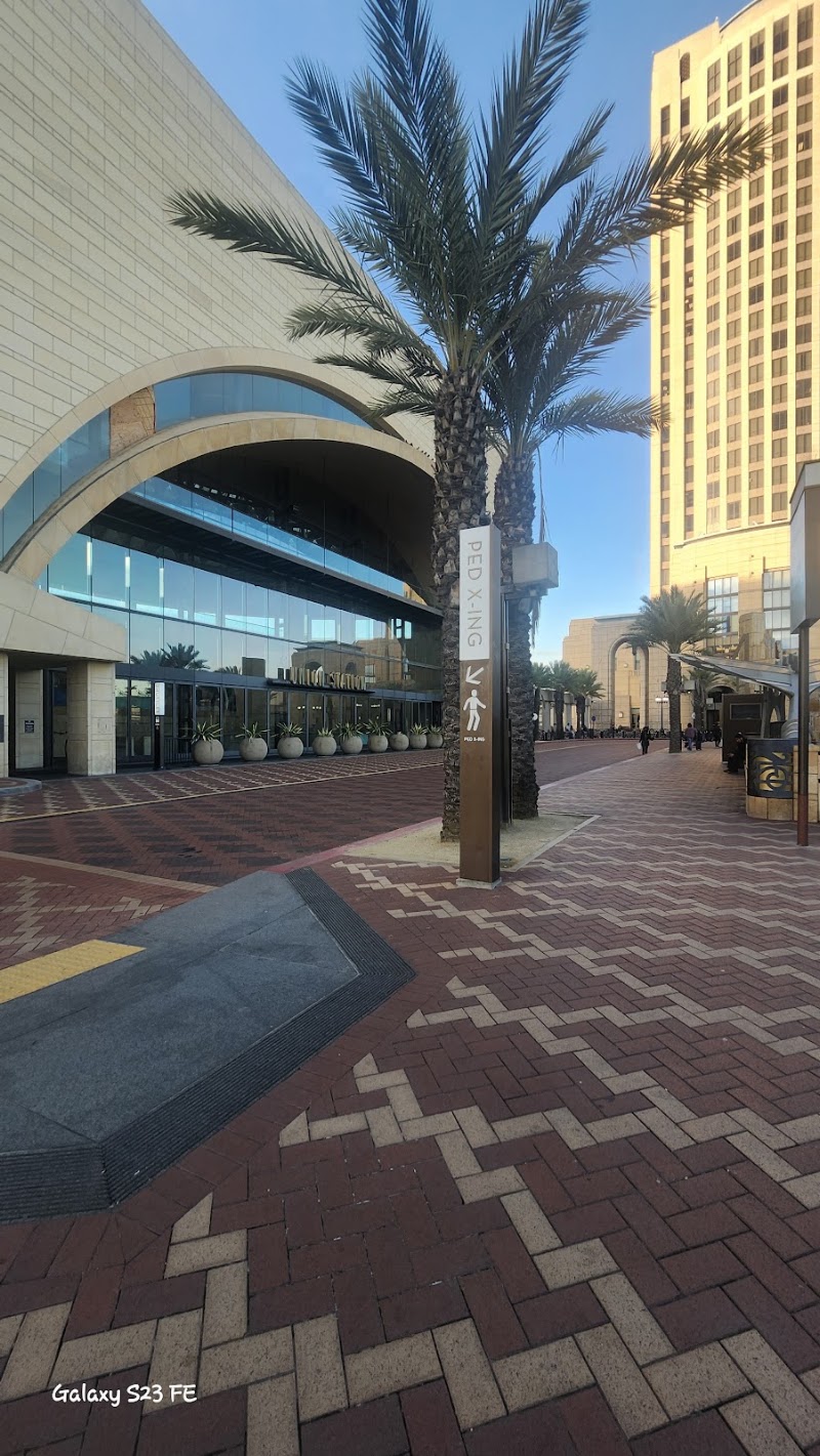 Los Angeles Union Station - Los Angeles Union Station, Los Angeles, CA 90012, USA