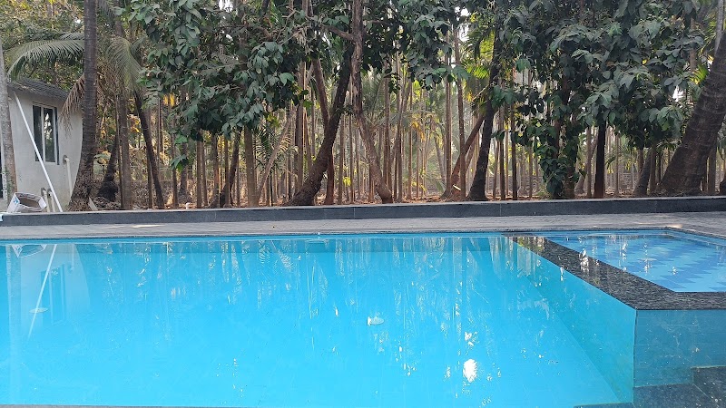 Ocean Pearl Villa2 near thal beach alibag, Private bungalow near thal beach alibag - Ocean Pearl Villa2 near thal beach alibag, Private bungalow near thal beach alibag, Alibaug, India - Thal ( Chalmala ) Near sai- Ganpati mandir Navapada, Thal Dist-Raigad, Post-Thal, Tal, Navapada, Alibag, Thal, Maharashtra 402207, India