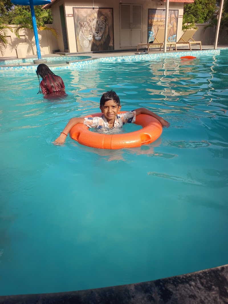 The bhagvati resort - The bhagvati resort near CNG pump at, patiya, Chitrod, Sasan Gir, Gujarat 362150, India