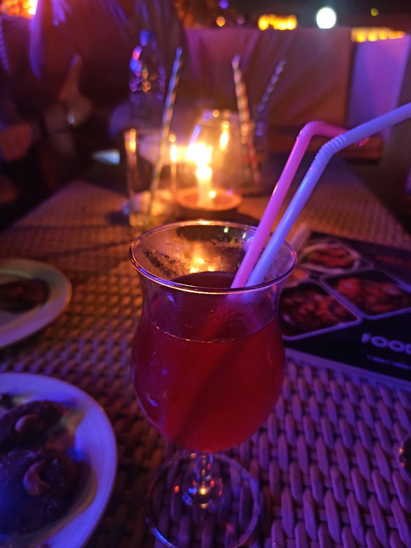 INFINITY by ratna sagar - INFINITY by ratna sagar 57/6, Baga Beach, Baga, Calangute, Goa 403516, India