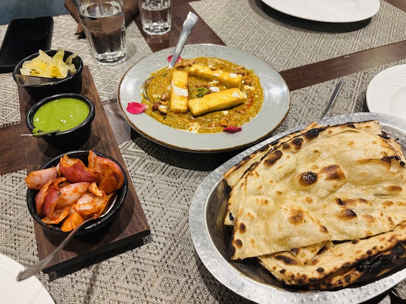 THE NAMAK CO. (Prev. The Yellow Chilli) - THE NAMAK CO. (Prev. The Yellow Chilli) The Yellow Chilli, Mangal Pandey Nagar, Ramgarhi, Meerut, Uttar Pradesh 250004, India
