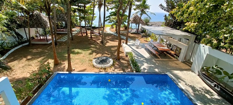 Villa Luca By Elixir Cliff - Villa Luca By Elixir Cliff near Elixir Cliff Beach Resort, Perumkulam, Varkala, Kerala 695141, India