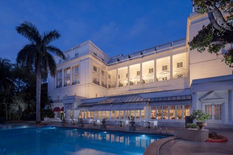 ITC Windsor, a Luxury Collection Hotel, Bengaluru - ITC Windsor, a Luxury Collection Hotel, Bengaluru Windsor Square, 25, Golf Course Rd, Abshot Layout, Vasanth Nagar, Bengaluru, Karnataka 560001, India