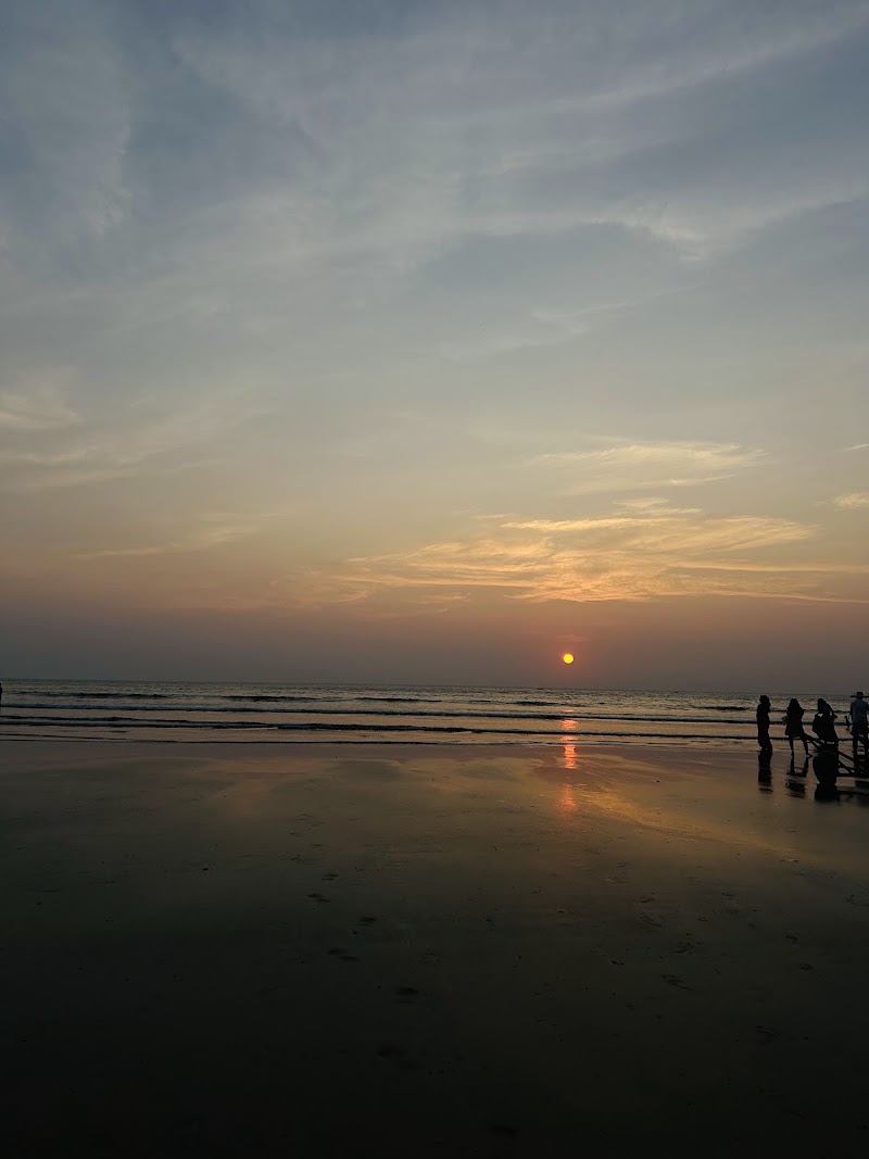 Aare Ware Beach - Aare Ware Beach 37GQ+RVR, Ratnagiri, Kotawde, Maharashtra 415629, India