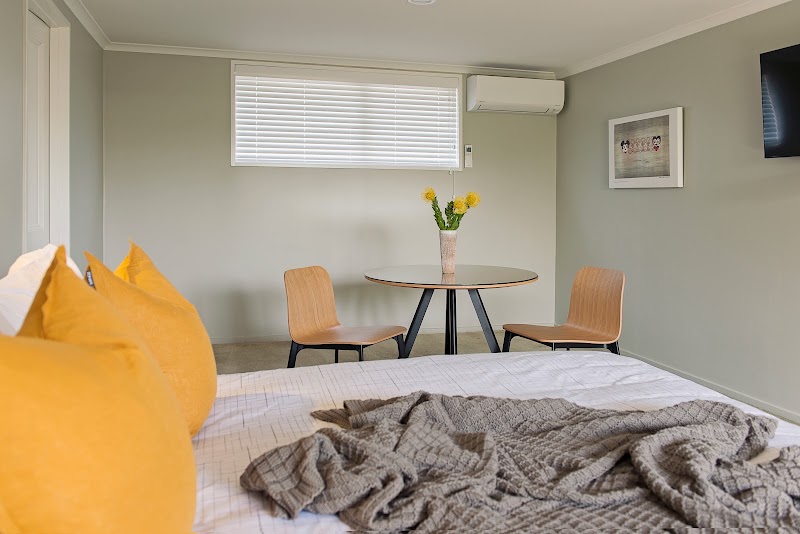 Twizel Central - Studio Accommodation - Twizel Central - Studio Accommodation 32 MacKenzie Drive, Twizel 7901, New Zealand