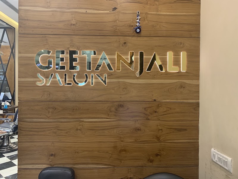 Geetanjali Salon | Nexus Elante, Chandigarh - Geetanjali Salon | Nexus Elante, Chandigarh, Shop No 209, Second Floor, Elante Mall, nearby Hamley's Toys, Industrial Area Phase I, Chandigarh, 160002, India