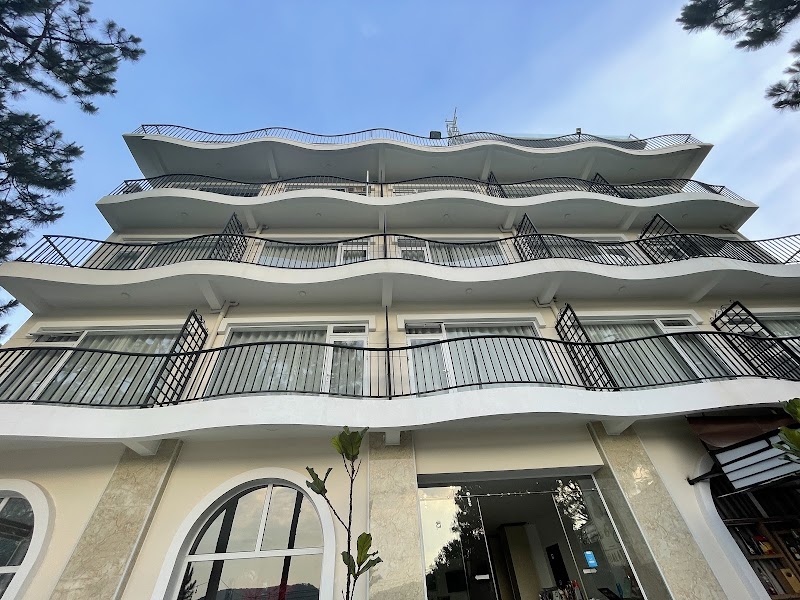 Romeo & Juliet Guesthouse Dalat