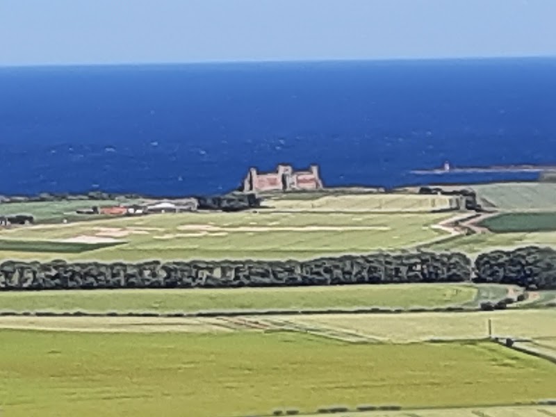 North Berwick - North Berwick, Station Rd, North Berwick EH39 4BY, UK