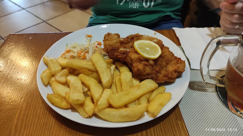Restaurant Stará Praha - Restaurant Stará Praha 11, Vítězná 530, Malá Strana, 150 00 Praha-Praha 5, Czechia
