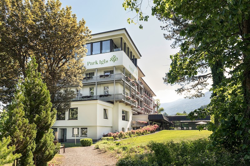 Park Igls Medical Spa Resort