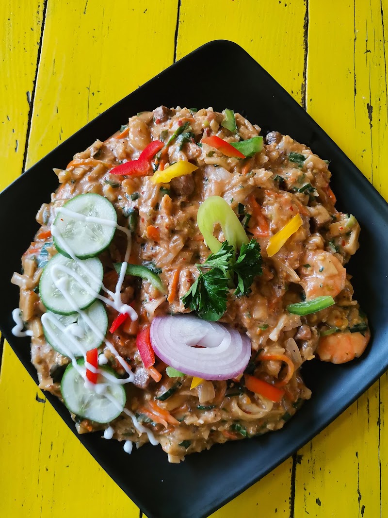 Leon's Kitchen - Leon's Kitchen, 368P+448, Galle 80000, Sri Lanka