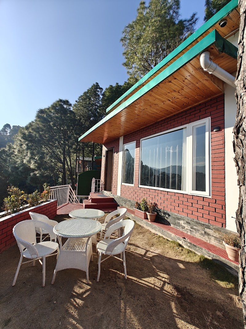 Kasauli Pine Hills - Kasauli Pine Hills Dharampur - Kasauli Rd, Kanda, Kasauli, Himachal Pradesh 173209, India