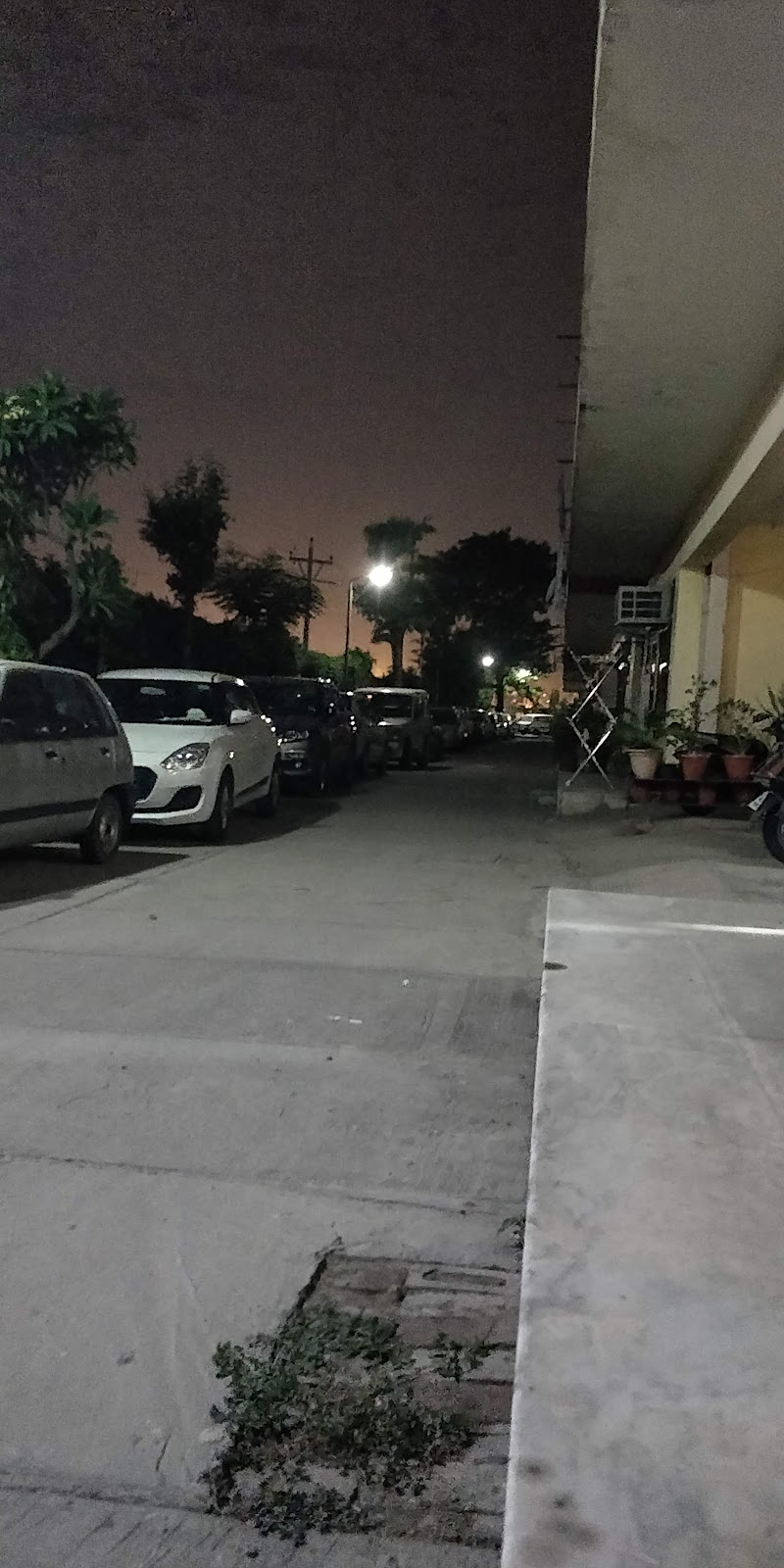 The Customs & Central Excise Cooperative Housing Board Society - The Customs & Central Excise Cooperative Housing Board Society, Flat No.1060 To 1159, Sarovar Path, Sector 51B, Sector 51, Chandigarh, 160043, India