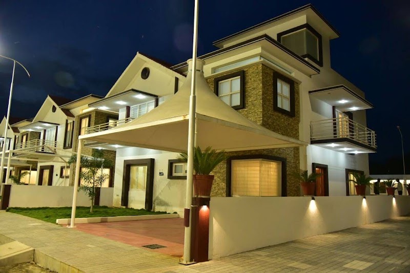 Heritage Shelters Resort - Heritage Shelters Resort 617, Enroute Brindavan Gardens, KRS road Hulikere, Belagola, Dist, Mysuru, Hulikere, Karnataka 571606, India