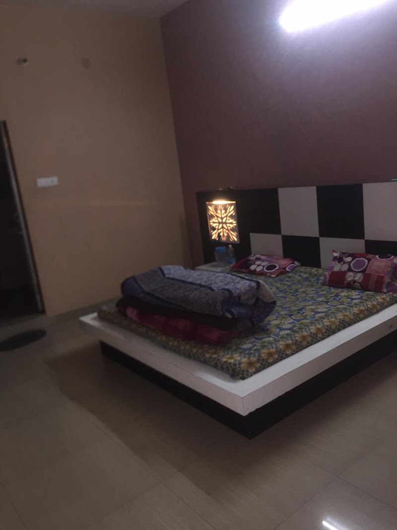 Roma guest House - Roma guest House Moien, Chintpurni, Himachal Pradesh 177110, India