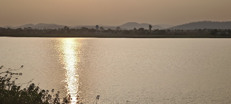सिंग बांधा तारों (SING BANDHA TARO) - सिंग बांधा तारों (SING BANDHA TARO), X5PM+88M, Taro, Chhattisgarh 491995, India