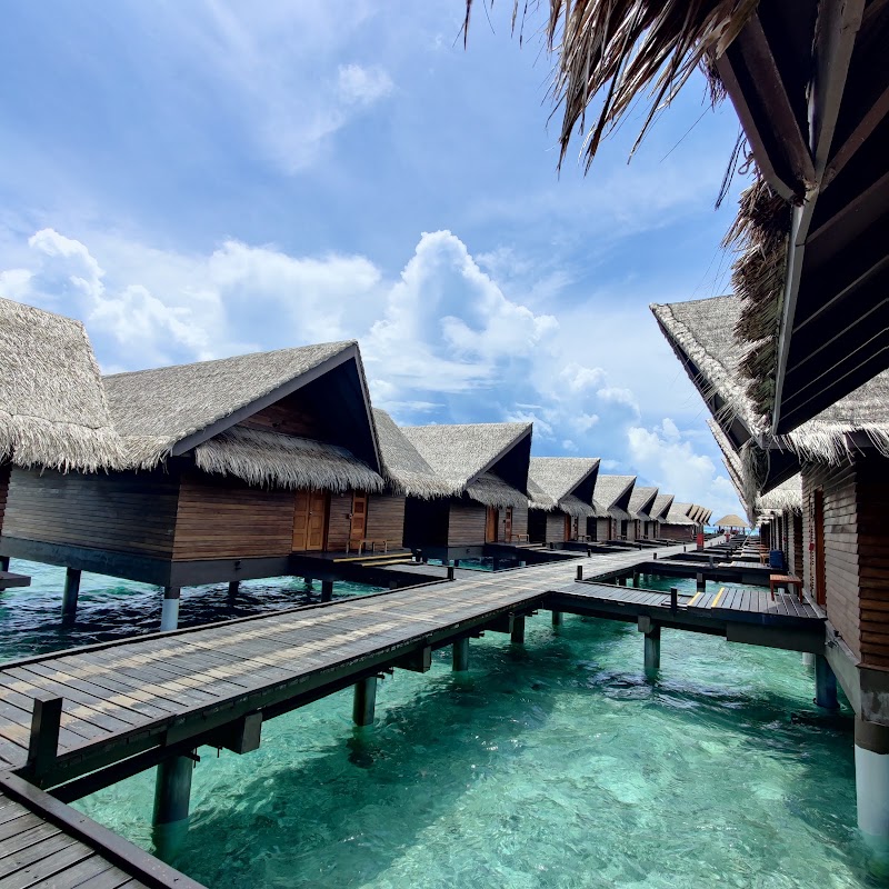 Adaaran Prestige Ocean Villas - Adaaran Prestige Ocean Villas North Male Atoll, Republic Of Maldives, North Male Atoll 20334, Maldives