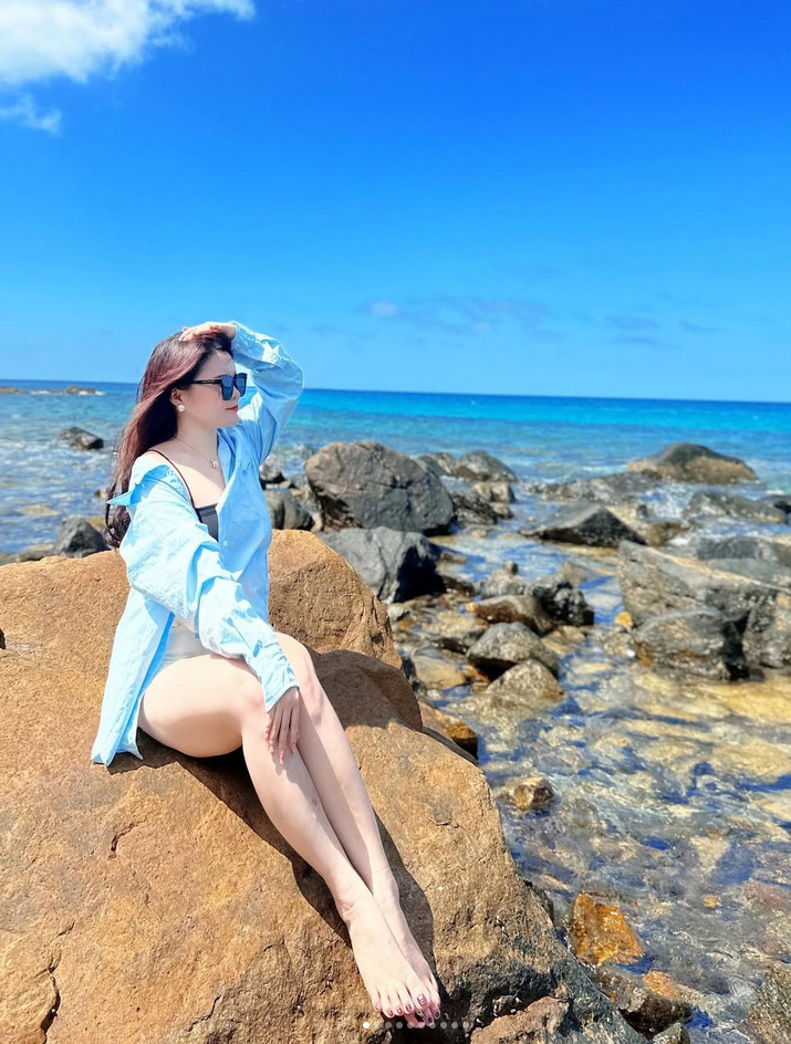 Orson Hotel & Resort Côn Đảo - Orson Hotel & Resort Côn Đảo, 10 Bến Đầm, Côn Đảo, Hồ Chí Minh 790000, Vietnam