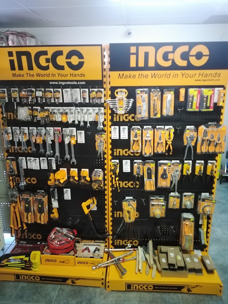 Gordon's Bay Hardware - Gordon's Bay Hardware, Mansfield Industrial, 13 Link Rd, Gordon's Bay, Cape Town, 7151, South Africa