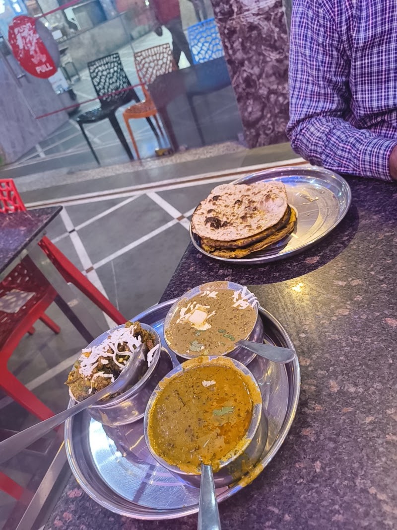 Shiva Dhaba Vrindavan - Shiva Dhaba Vrindavan Diwana, Uttar Pradesh 281204, India